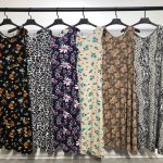 سارافون حلقه ای کلوش