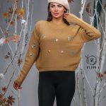 کراپ گلدوزی