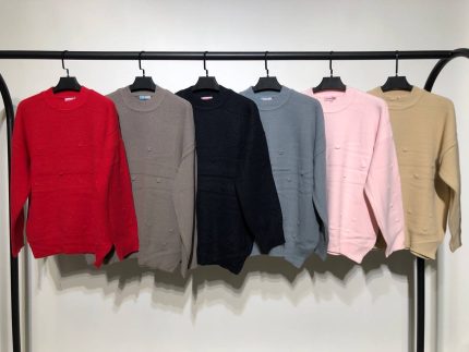 تونیک پلیسه دار