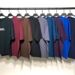  تیشرت باکسی BOUNDLESS