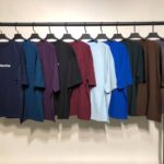  تیشرت باکسی miu miu