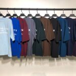  تیشرت باکسی BROOKLYN