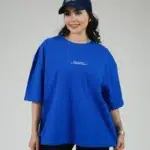 تیشرت باکسی love is easy