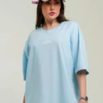 تیشرت باکسی لس آنجلس
