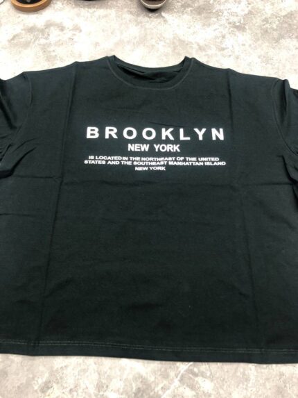 تیشرت باکسی