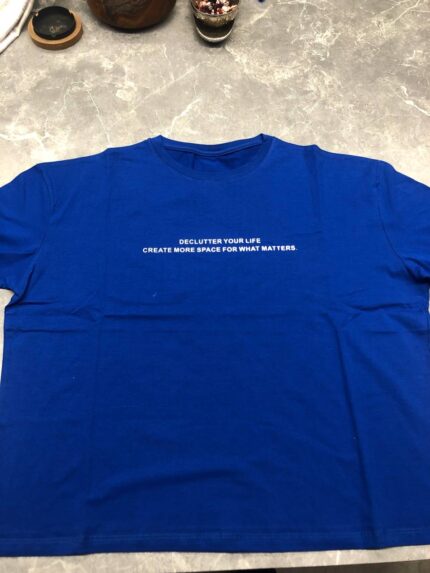 تیشرت باکسی