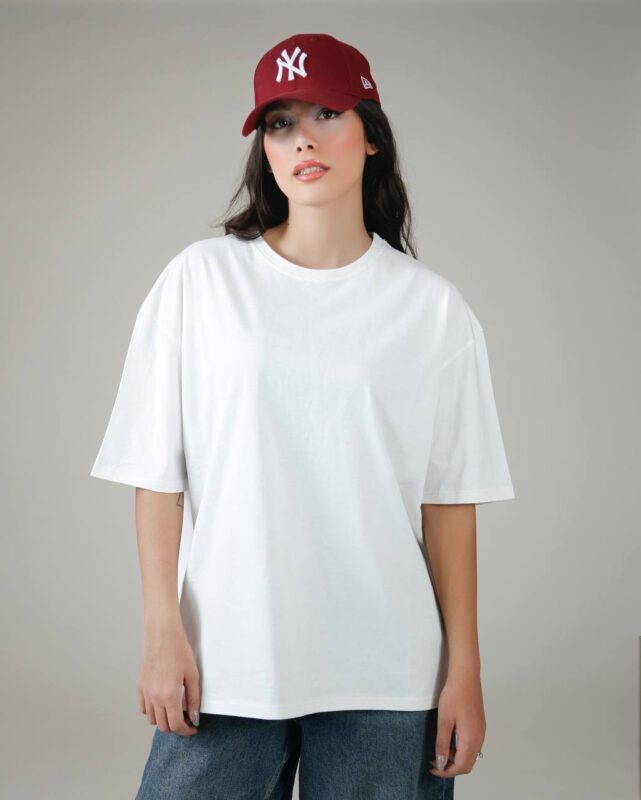 تیشرت لانگ بیسیک