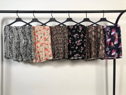 شورتک ویسکوز