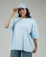 تیشرت باکسی unexpected