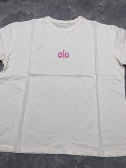 تیشرت لانگ alo