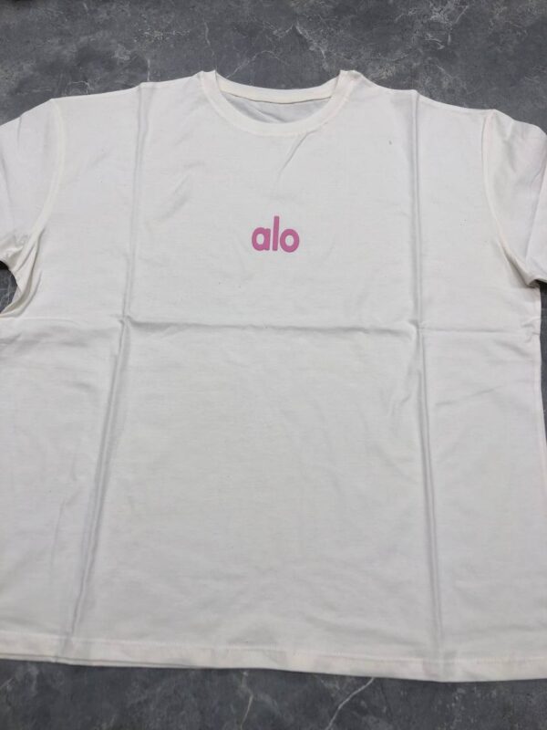 تیشرت لانگ alo