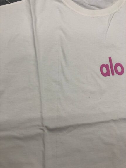 تیشرت لانگ alo