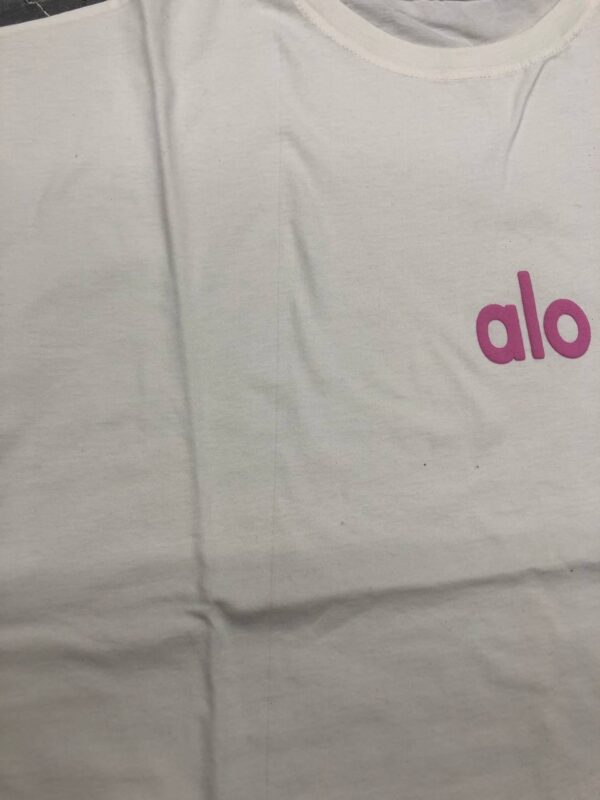 تیشرت لانگ alo