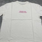 تیشرت لانگ boundless