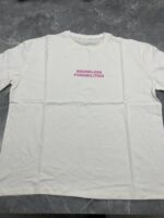 تیشرت لانگ boundless