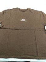 تیشرت لانگ not today