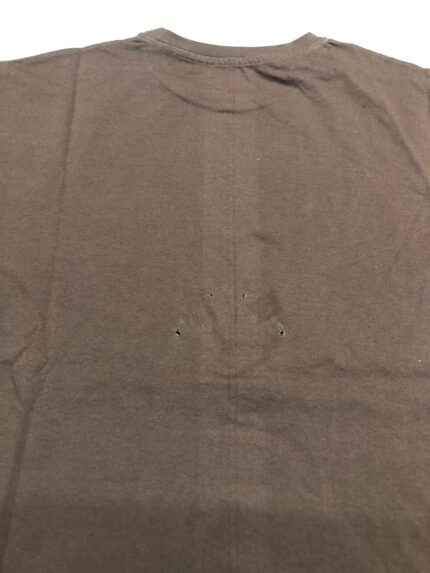 تیشرت لانگ not today