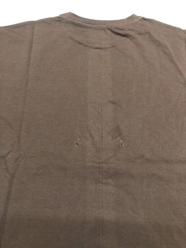 تیشرت لانگ not today