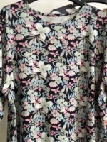 تیشرت استین سه رب پک اول