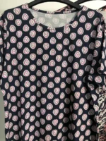 پک اول یقه گرد