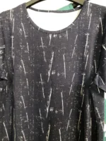 پک دوم یقه گرد