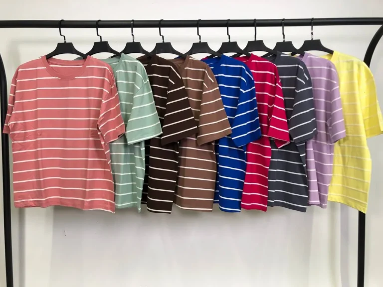 باکسی راه راه