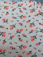 تیشرت آستین سه رب 0014