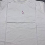 تیشرت باکسی 0050
