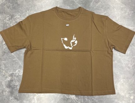 تیشرت باکسی کد0177