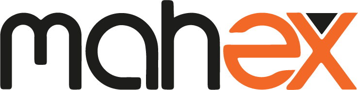 لوگوی ماهکس